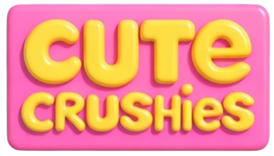 Cute Crushies